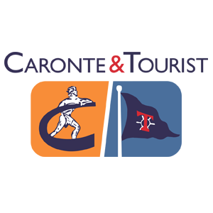 Logo Caronte & Tourist