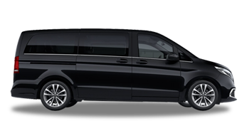 Mercedes V250